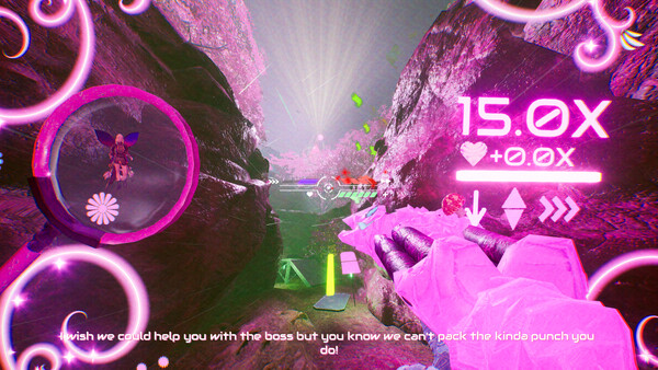 Don't Stop, Girlypop! Lite