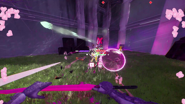 Don't Stop, Girlypop! Lite