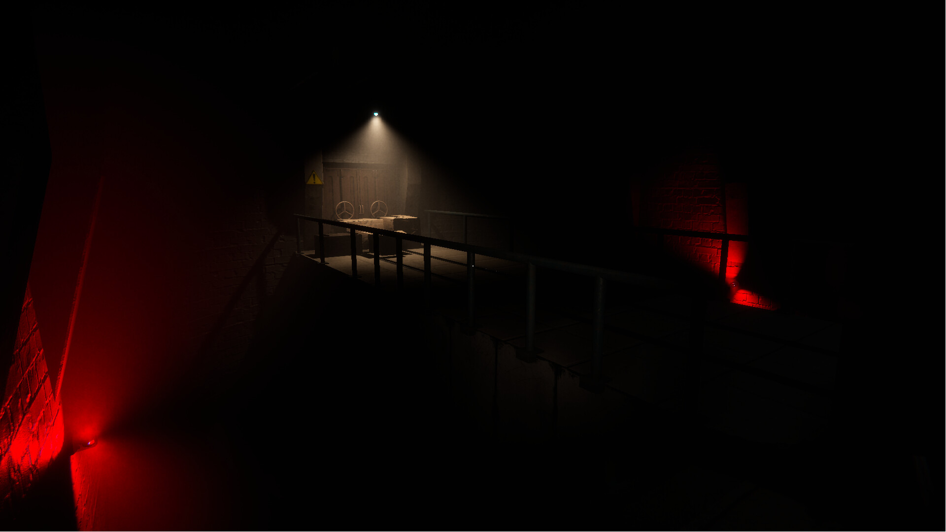 You Were Sent Alone screenshot #4