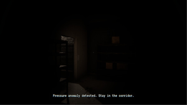 You Were Sent Alone screenshot 3