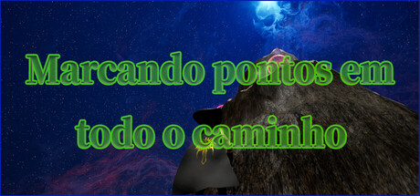 Marcando pontos em todo o caminho