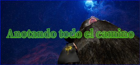 Anotando todo el camino