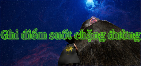 Ghi điểm suốt chặng đường