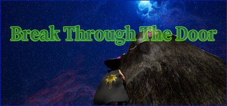 Break Through The Door steam charts