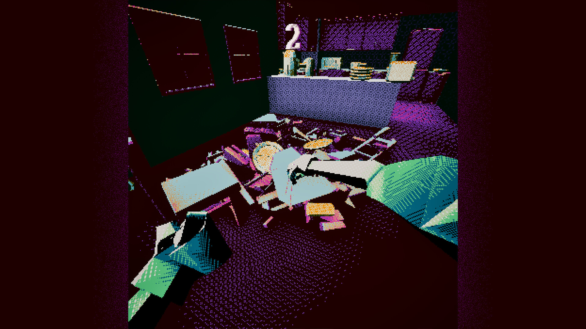 Clean Break screenshot #2
