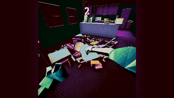 Clean Break screenshot 2
