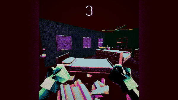 Clean Break game for windows Pc 1