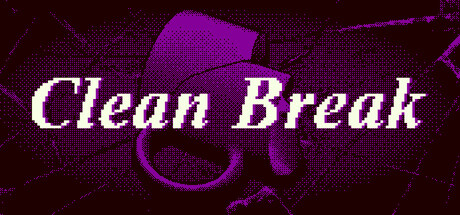Clean Break by Benjamin Pilbrow - Similar game based
                        on tags