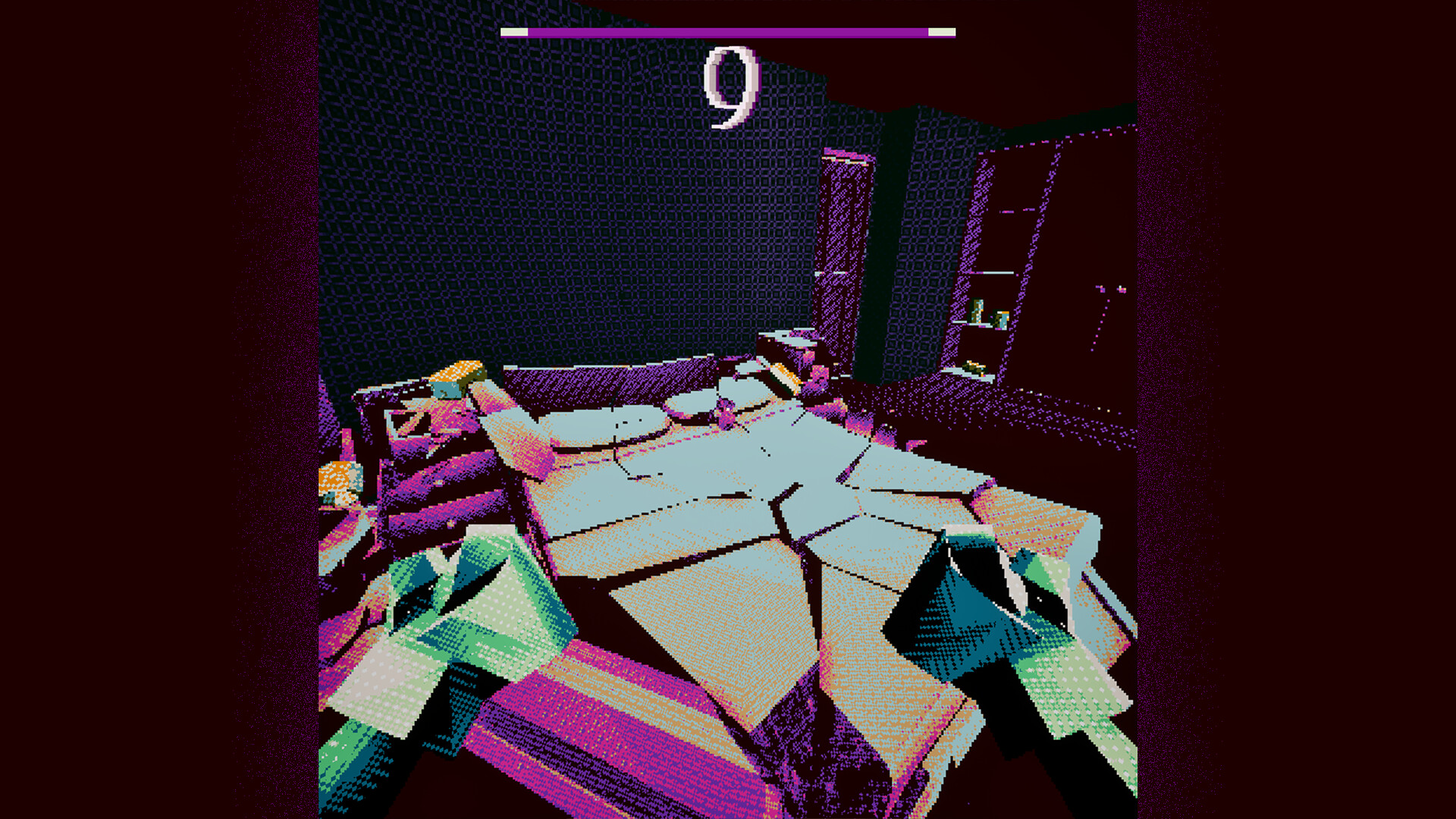 Clean Break screenshot #5