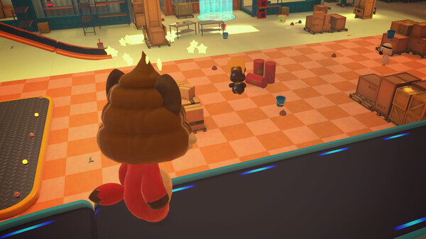 Chicken Jump, Puppy Jump Demo