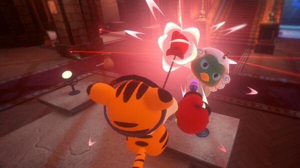 Chicken Jump, Puppy Jump Demo