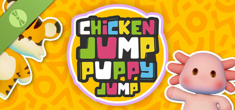 Chicken Jump, Puppy Jump Demo