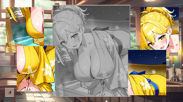 Sweet Bathhouse screenshot 4