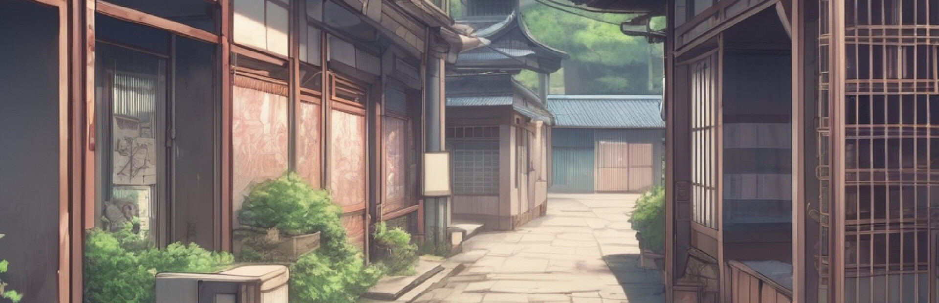 Sweet Bathhouse