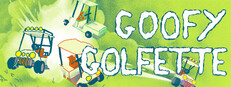 Goofy Golfette