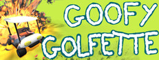 Goofy Golfette game capsule image