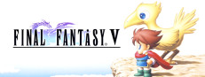FINAL FANTASY V (Old ver.)
