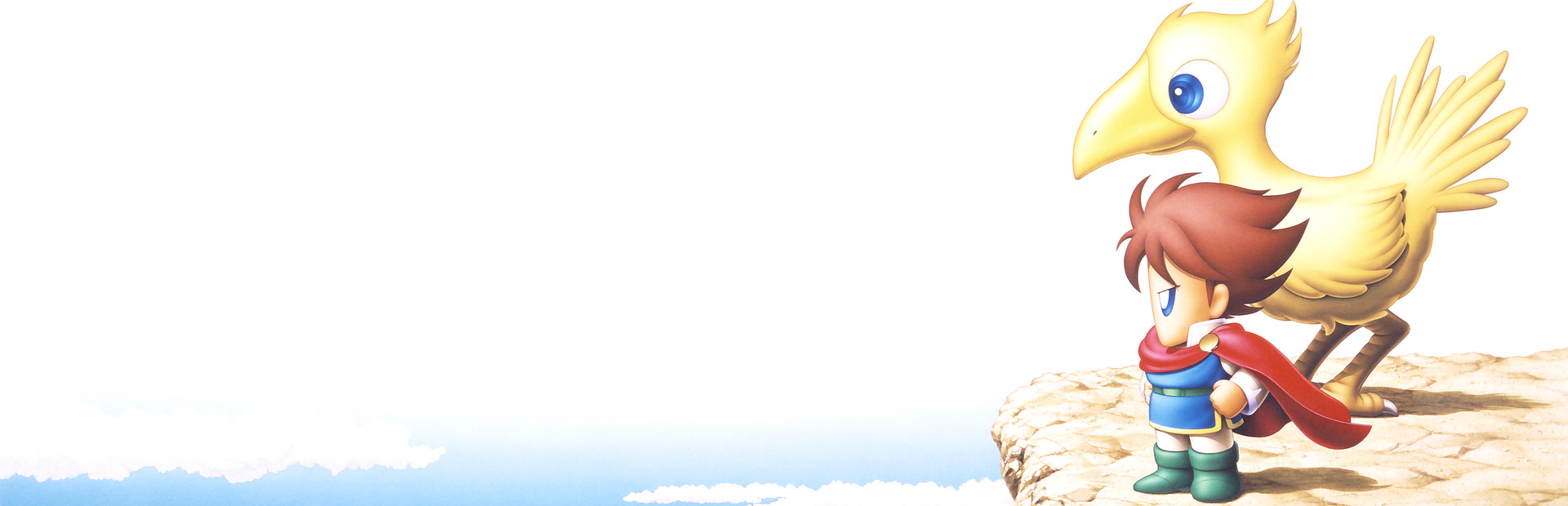 FINAL FANTASY V (Old ver.)