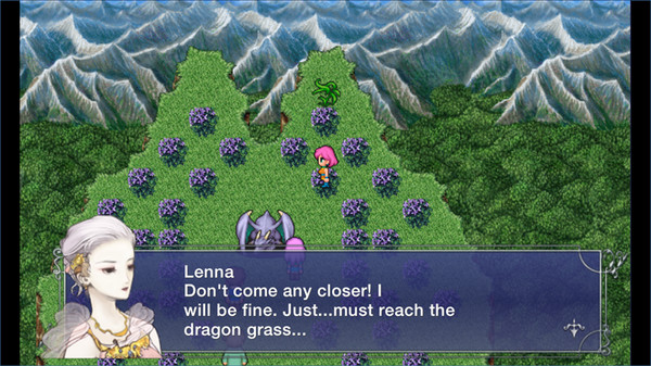 FINAL FANTASY V (Old ver.) screenshot