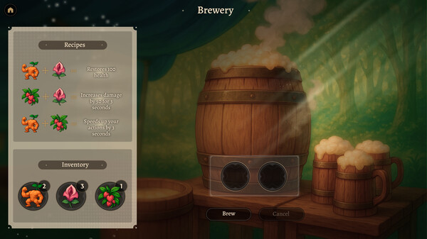 Elven Holes Must Fall