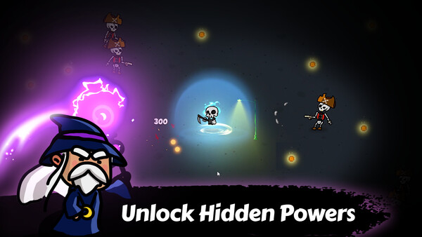 Seven Squad screenshot 5