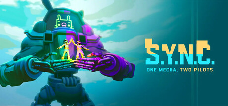 SYNC - One Mecha, Two Pilots