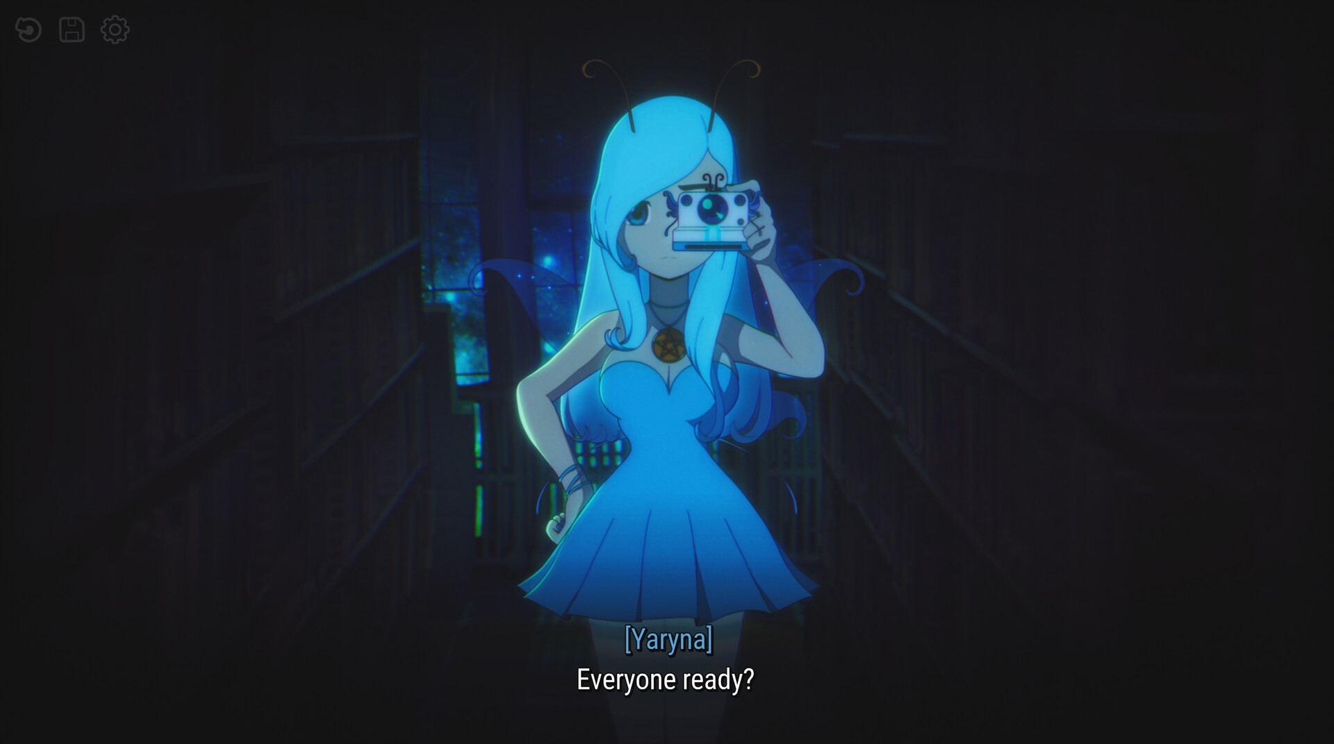 Manic Pixie Dreamgirls screenshot 6