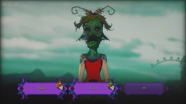 Manic Pixie Dreamgirls screenshot 4