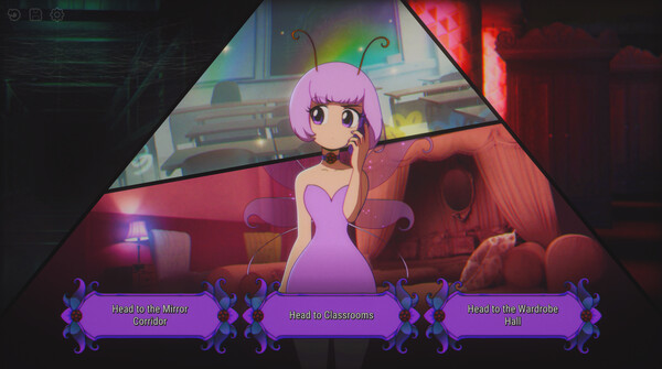 Screenshot media