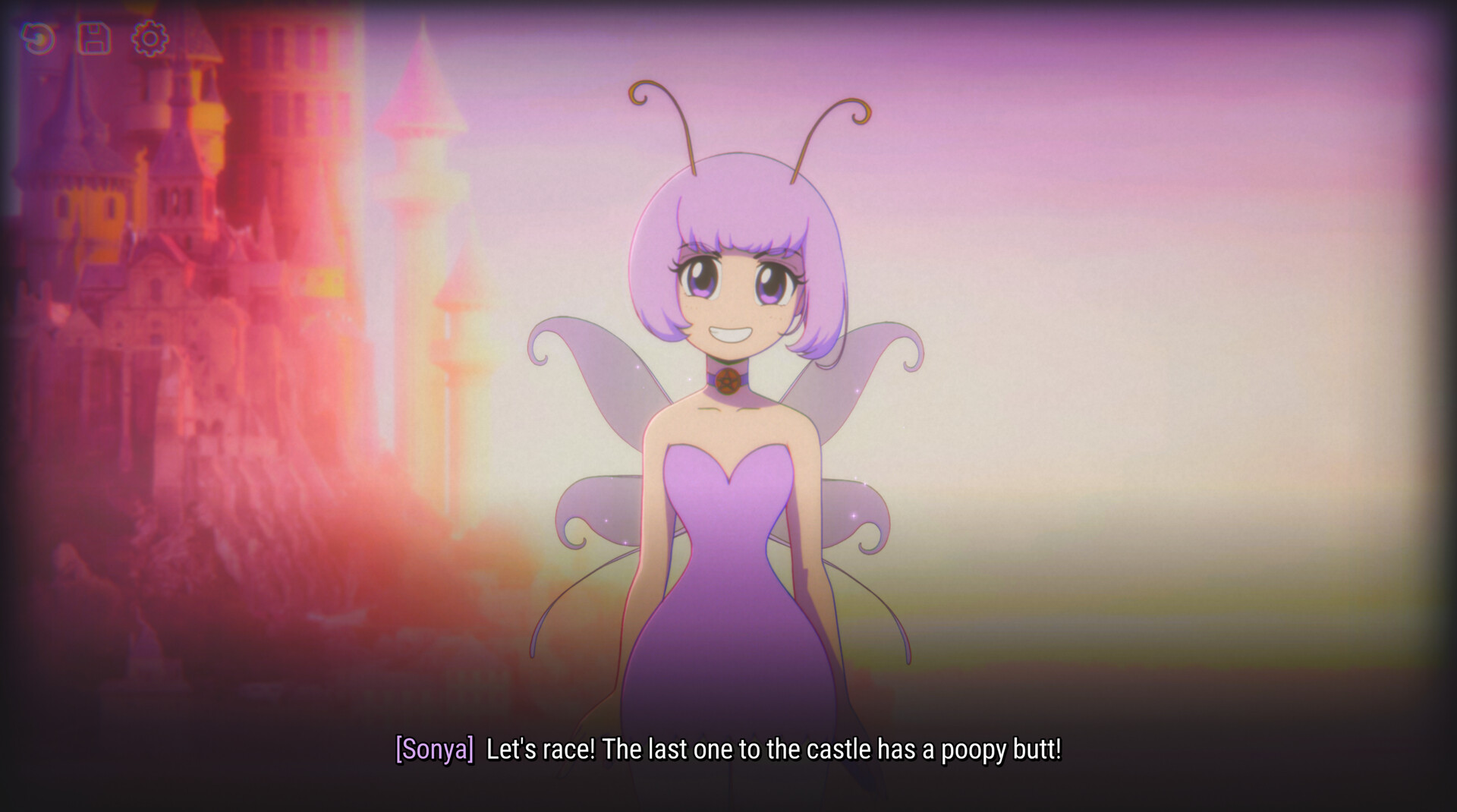 Manic Pixie Dreamgirls screenshot #6