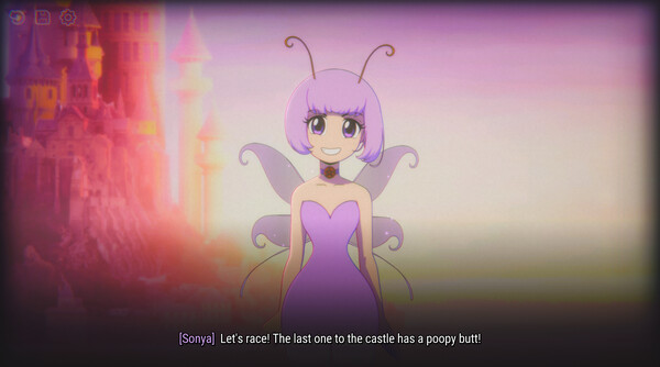 Manic Pixie Dreamgirls screenshot 6