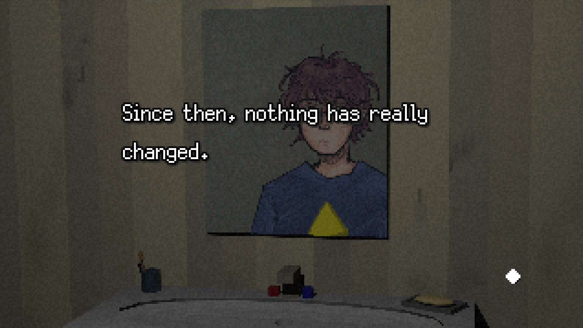7 Days To Think About It screenshot #3