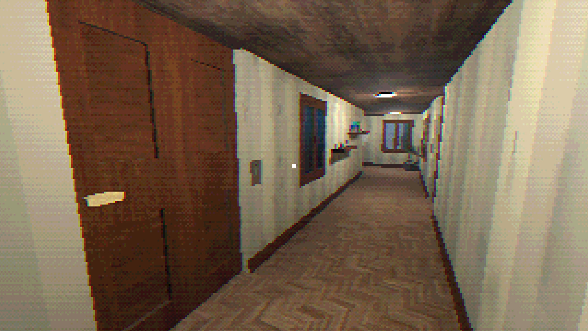 7 Days To Think About It screenshot #1