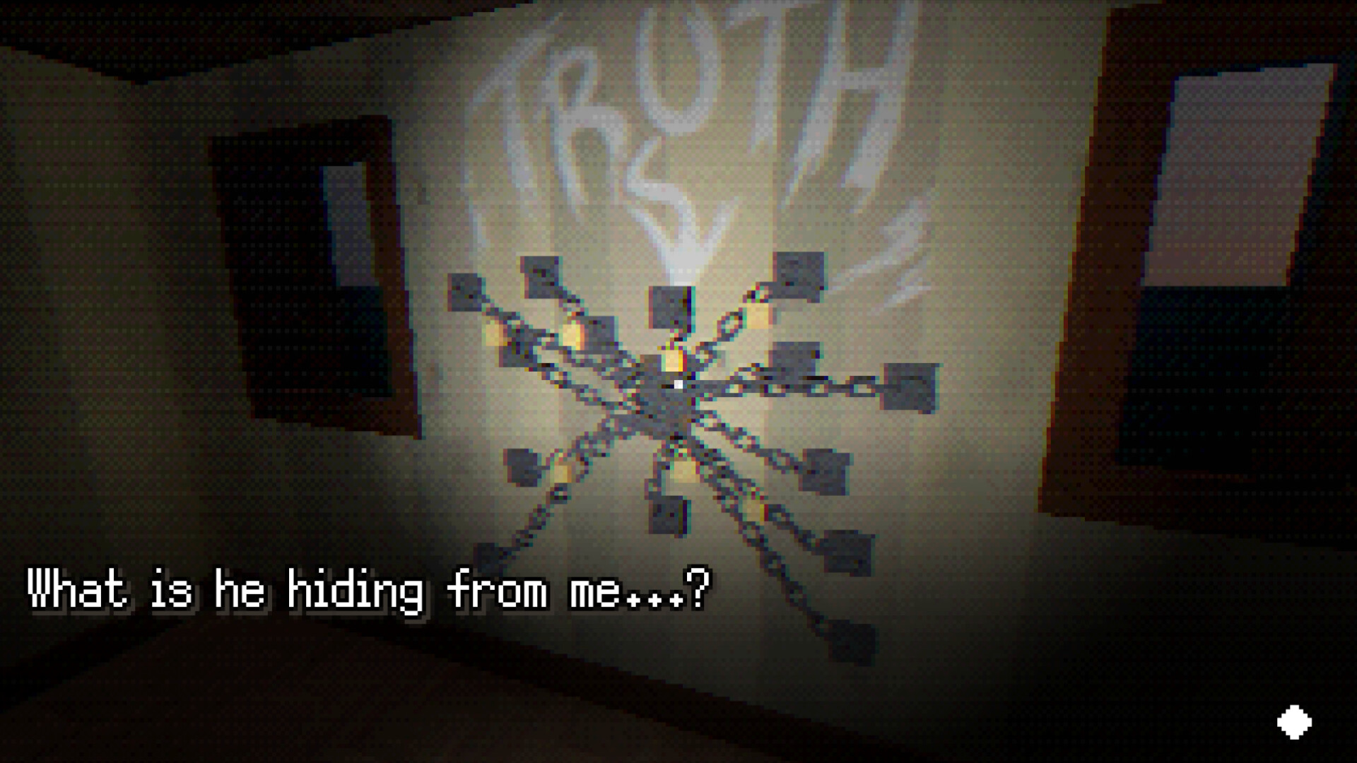 7 Days To Think About It screenshot #6