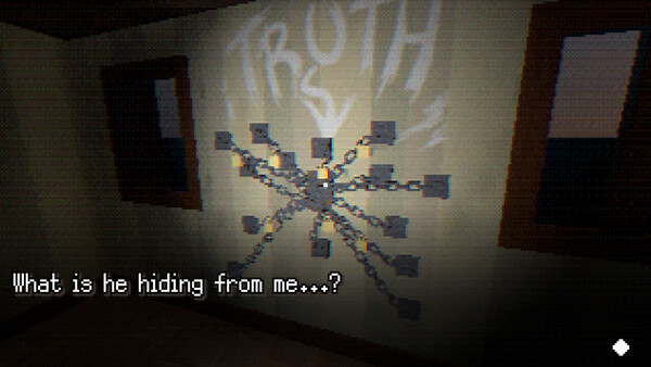 7 Days To Think About It screenshot 6