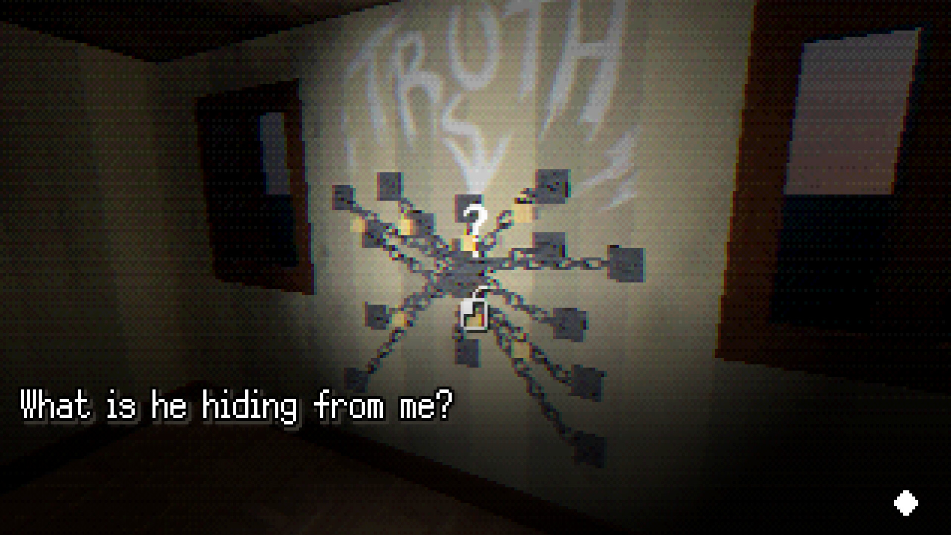 7 Days To Think About It – Screenshot 5