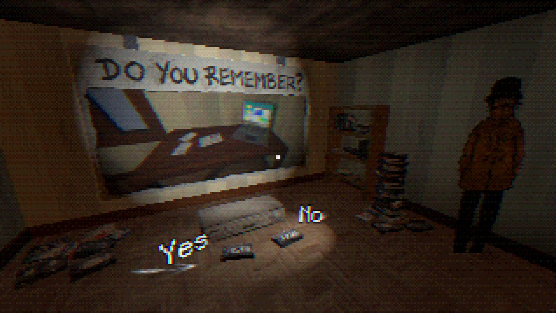 7 Days To Think About It screenshot 2