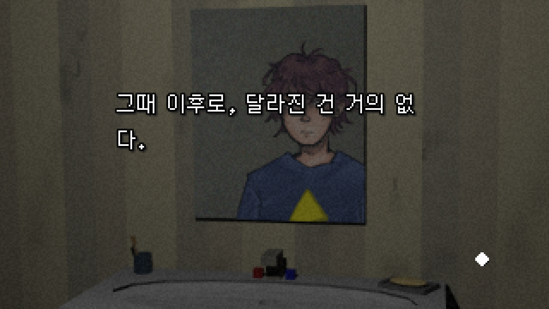 7 Days To Think About It 스크린샷 3