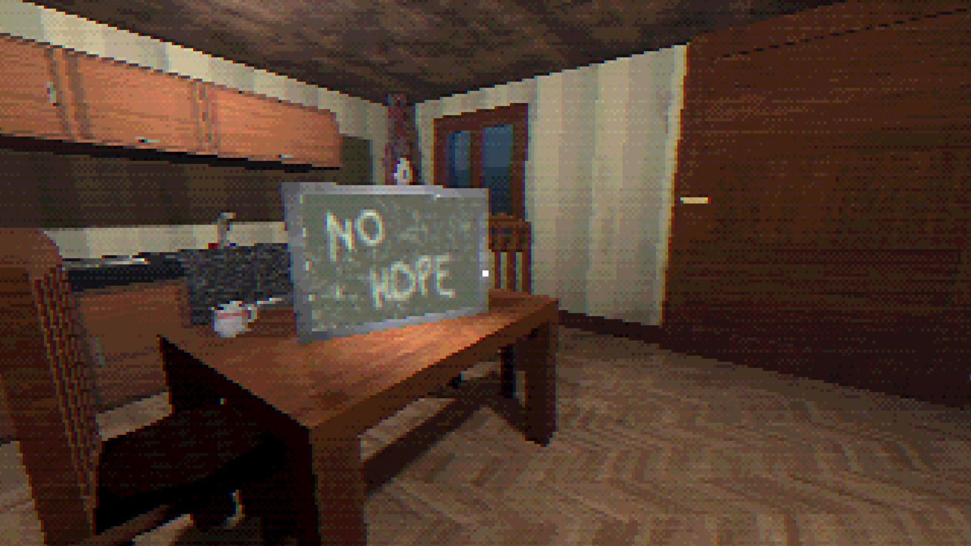 7 Days To Think About It screenshot #5