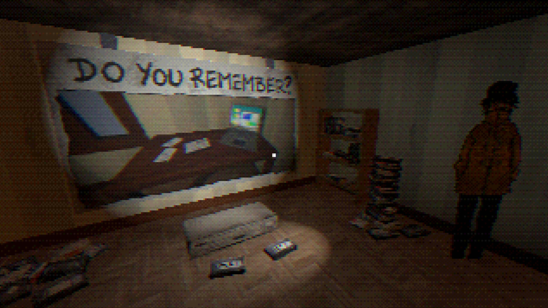 Steam Image