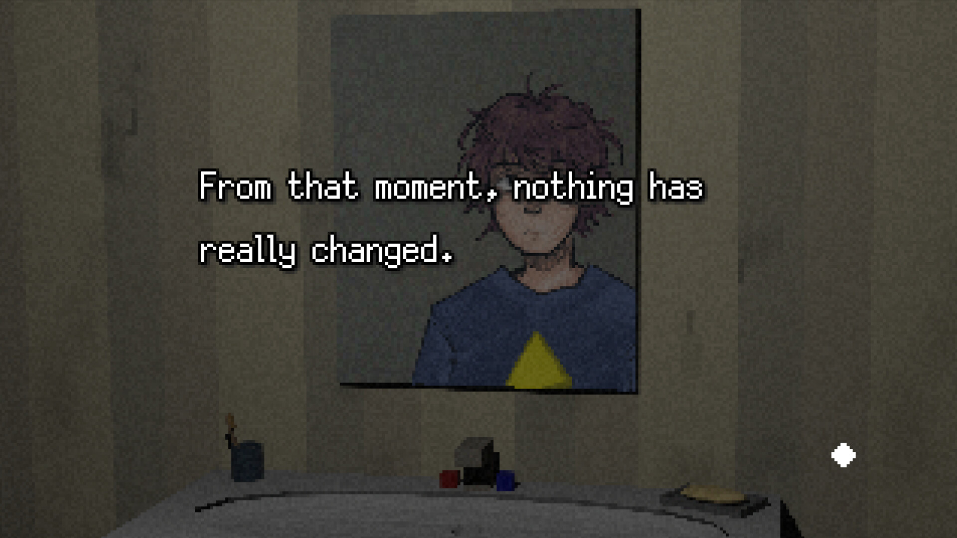 7 Days To Think About It screenshot #3