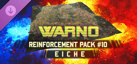 WARNO - RP #10 - Eiche