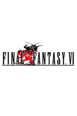 Cover art of FINAL FANTASY VI (Old ver.)