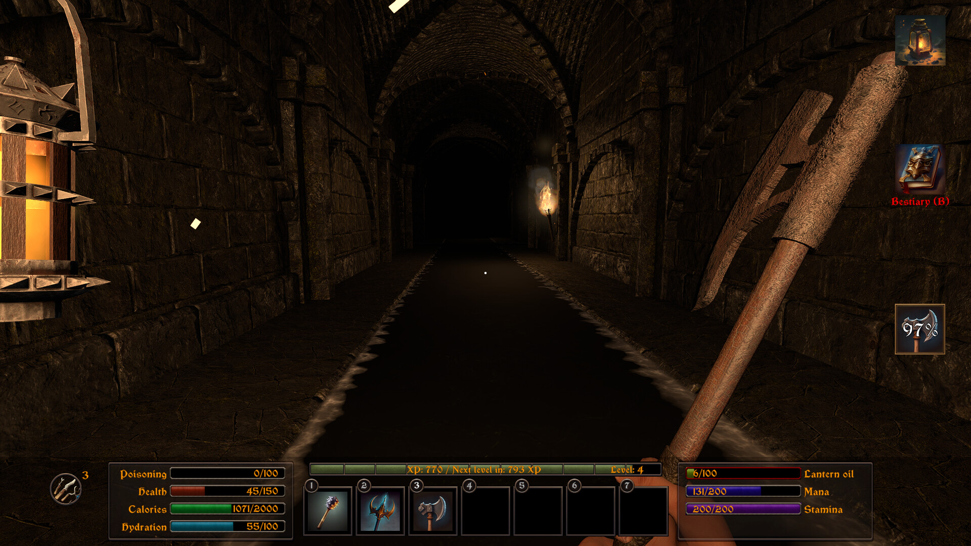 Ancient Shadows Awakening screenshot #15