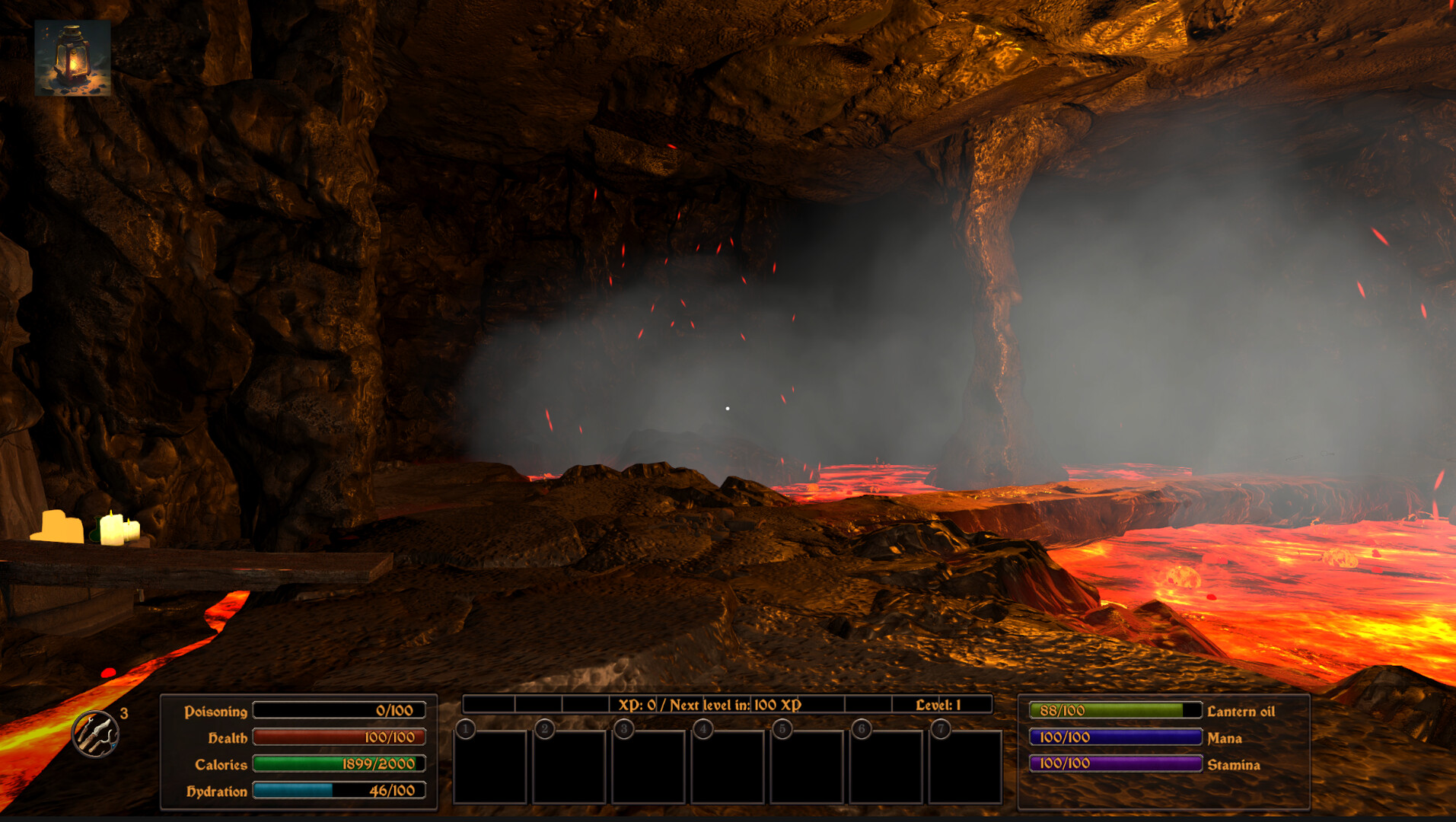 Ancient Shadows: Awakening screenshot #3