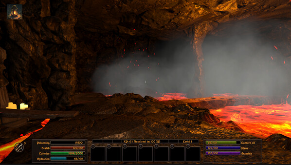 Ancient Shadows: Awakening screenshot 3