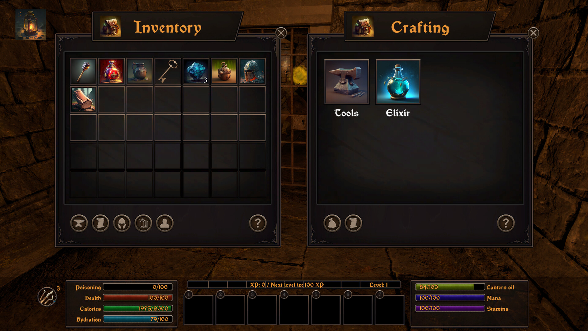 Ancient Shadows: Awakening screenshot #2