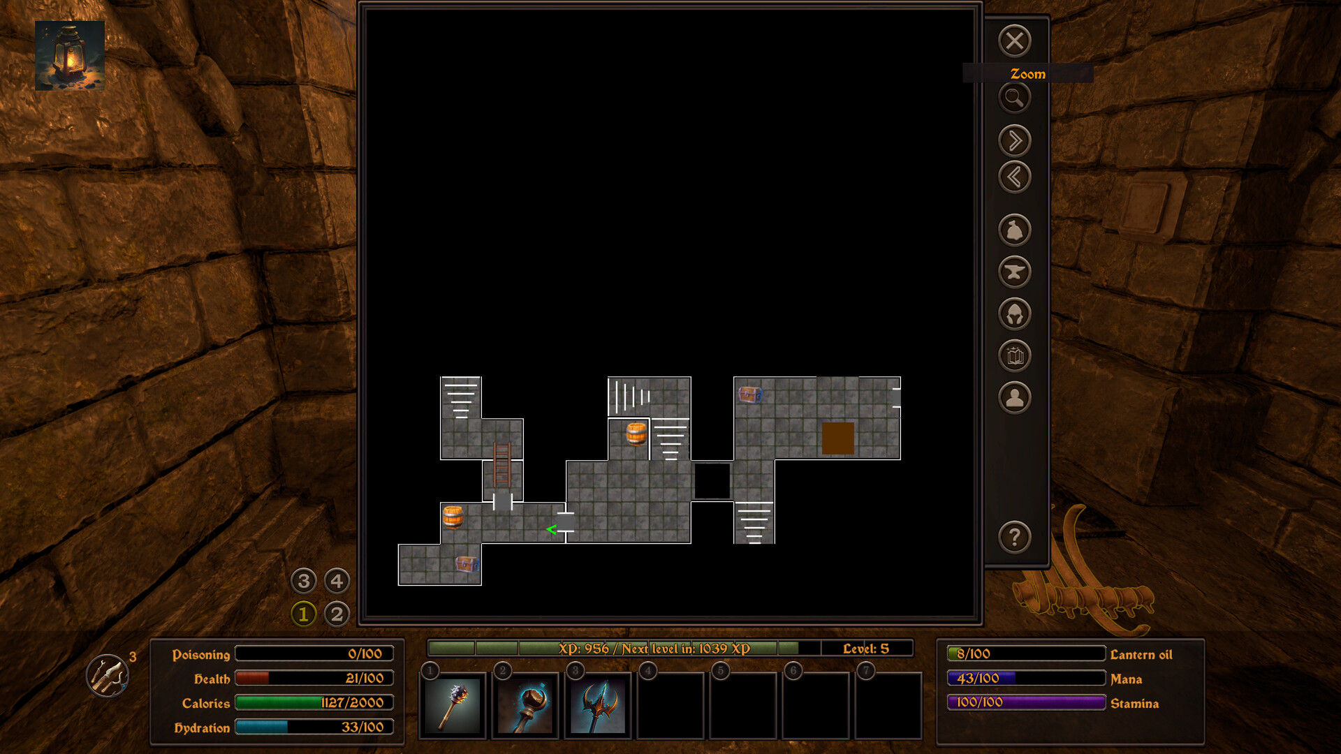 Ancient Shadows Awakening screenshot 25