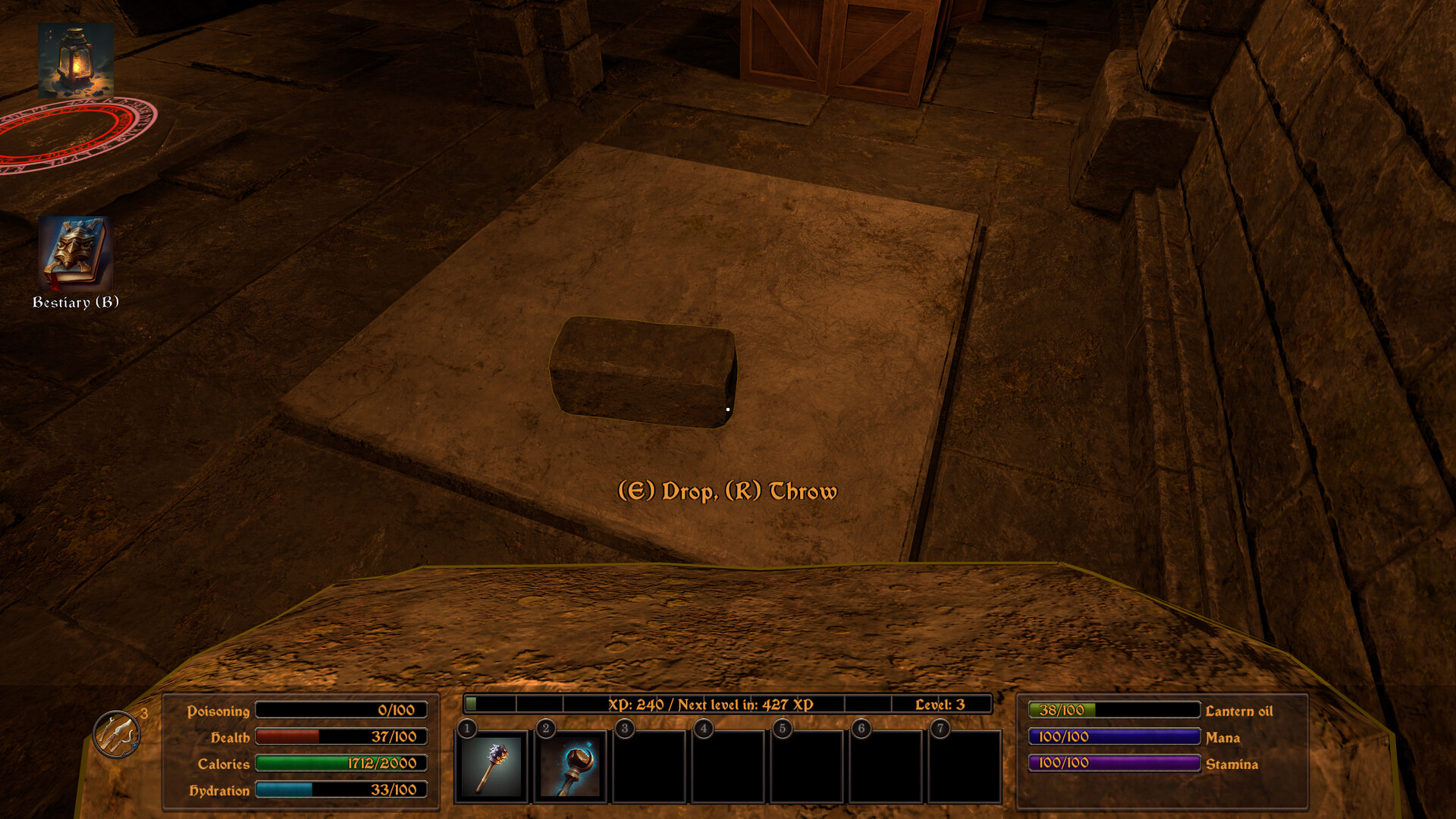 Ancient Shadows: Awakening screenshot #7