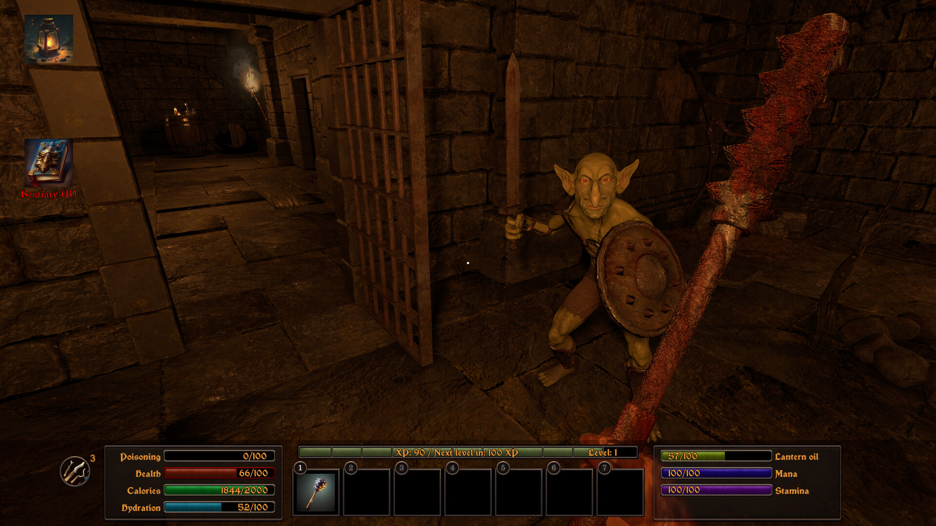 Ancient Shadows: Awakening screenshot #6